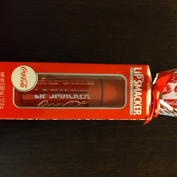 Other - Lip Smacker
